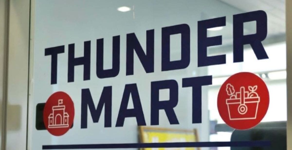 thundermart
