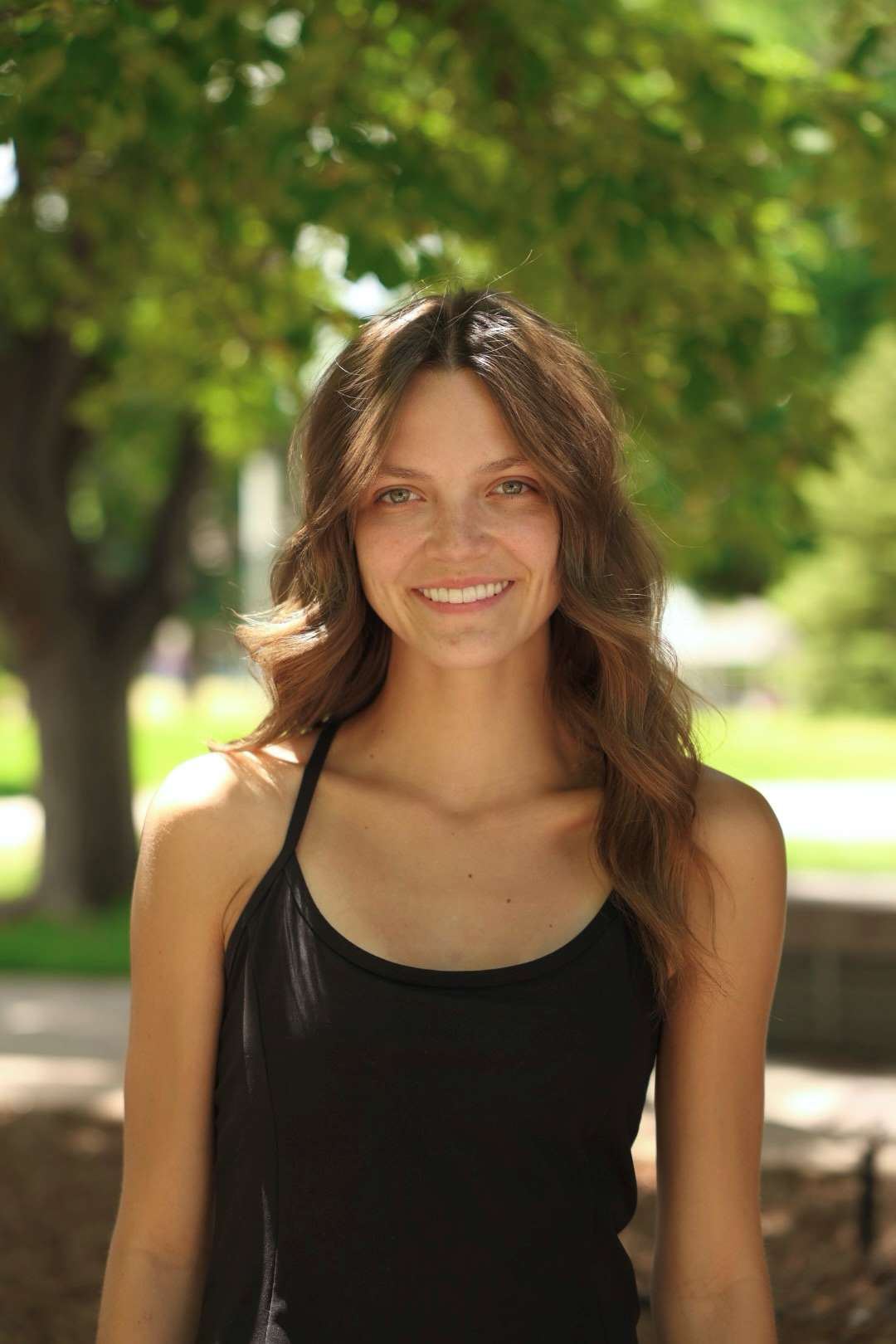 molly charles
