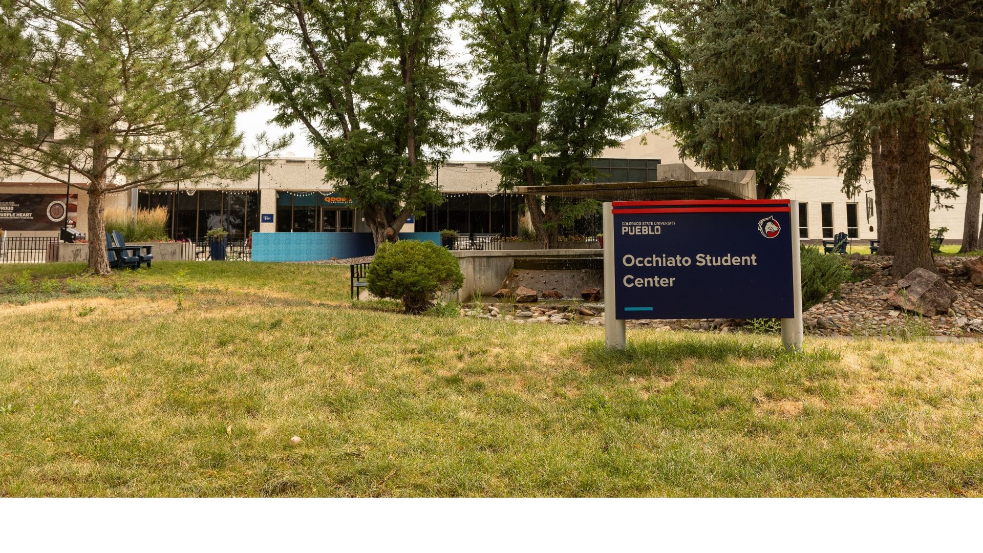 osc building