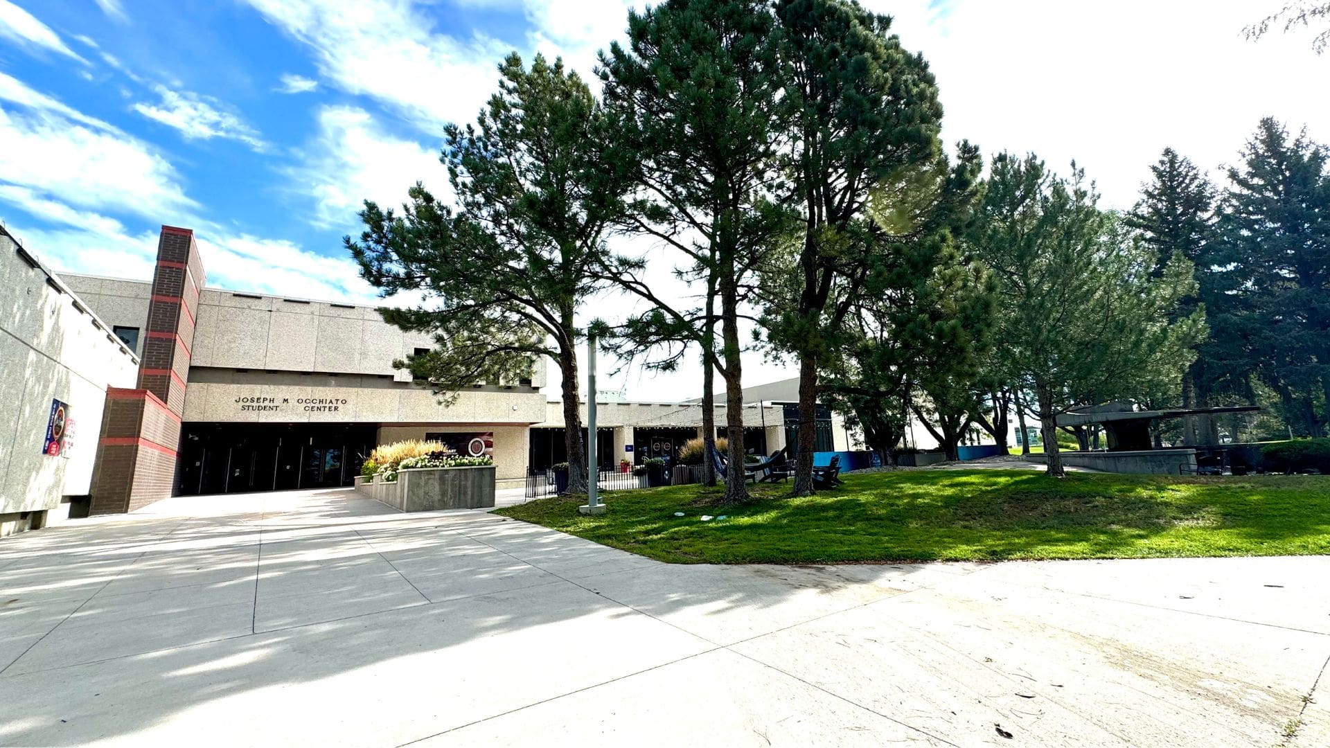 image of campus